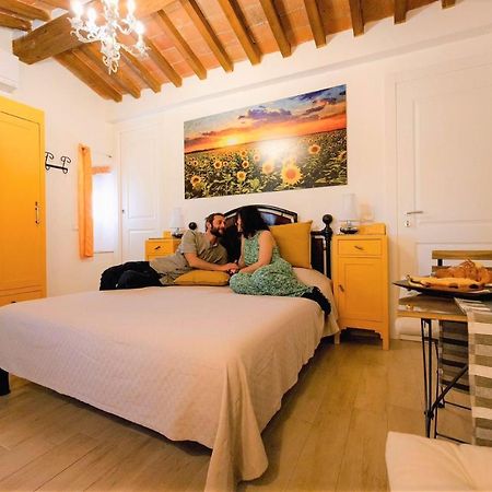La Finestra Sul Colle Bed & Breakfast Parrana San Martino Exterior photo