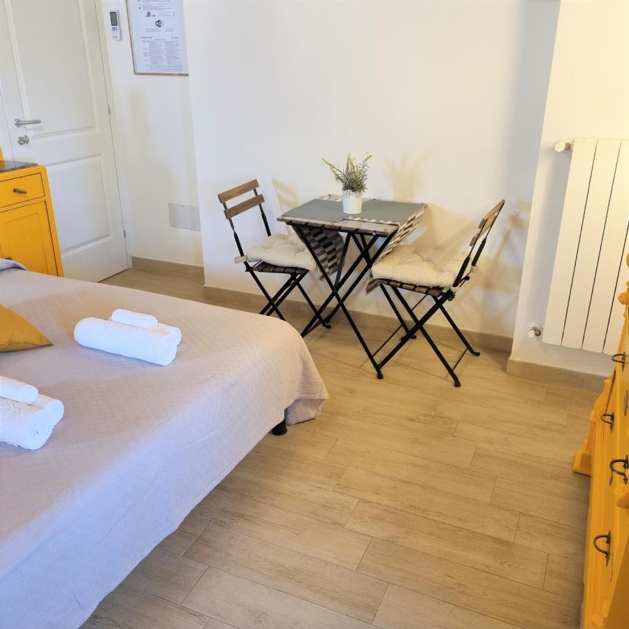 La Finestra Sul Colle Bed & Breakfast Parrana San Martino Exterior photo